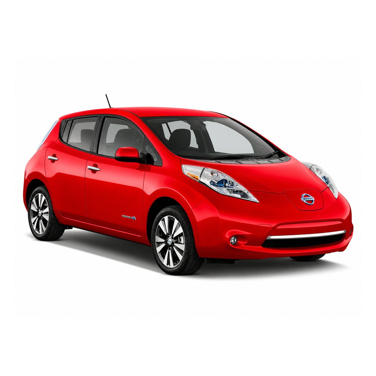 VIDRIO-PUERTA NISSAN LEAF 2017-